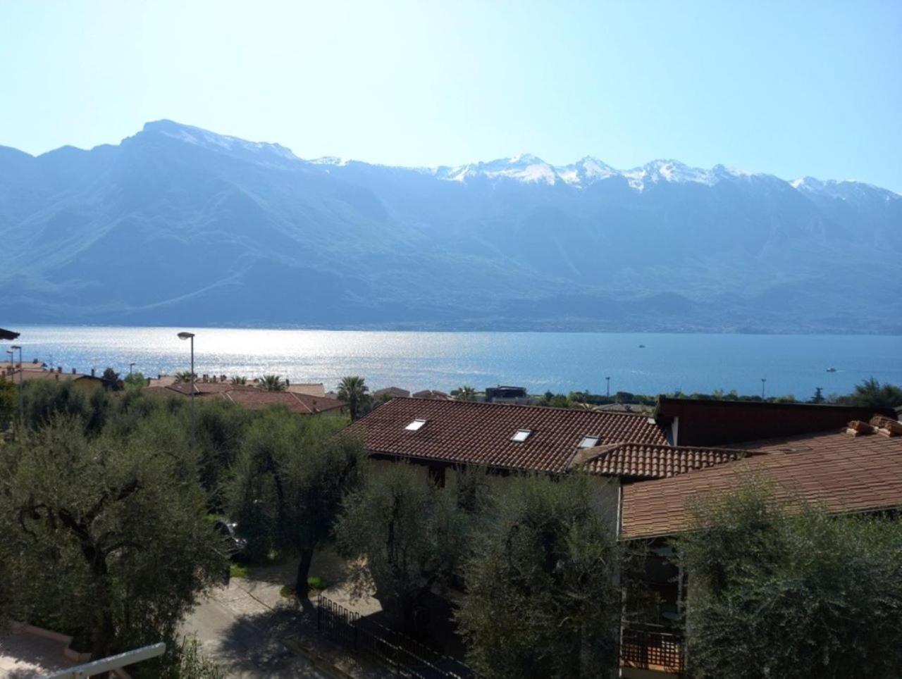 Hotel Florida Limone sul Garda Exterior photo