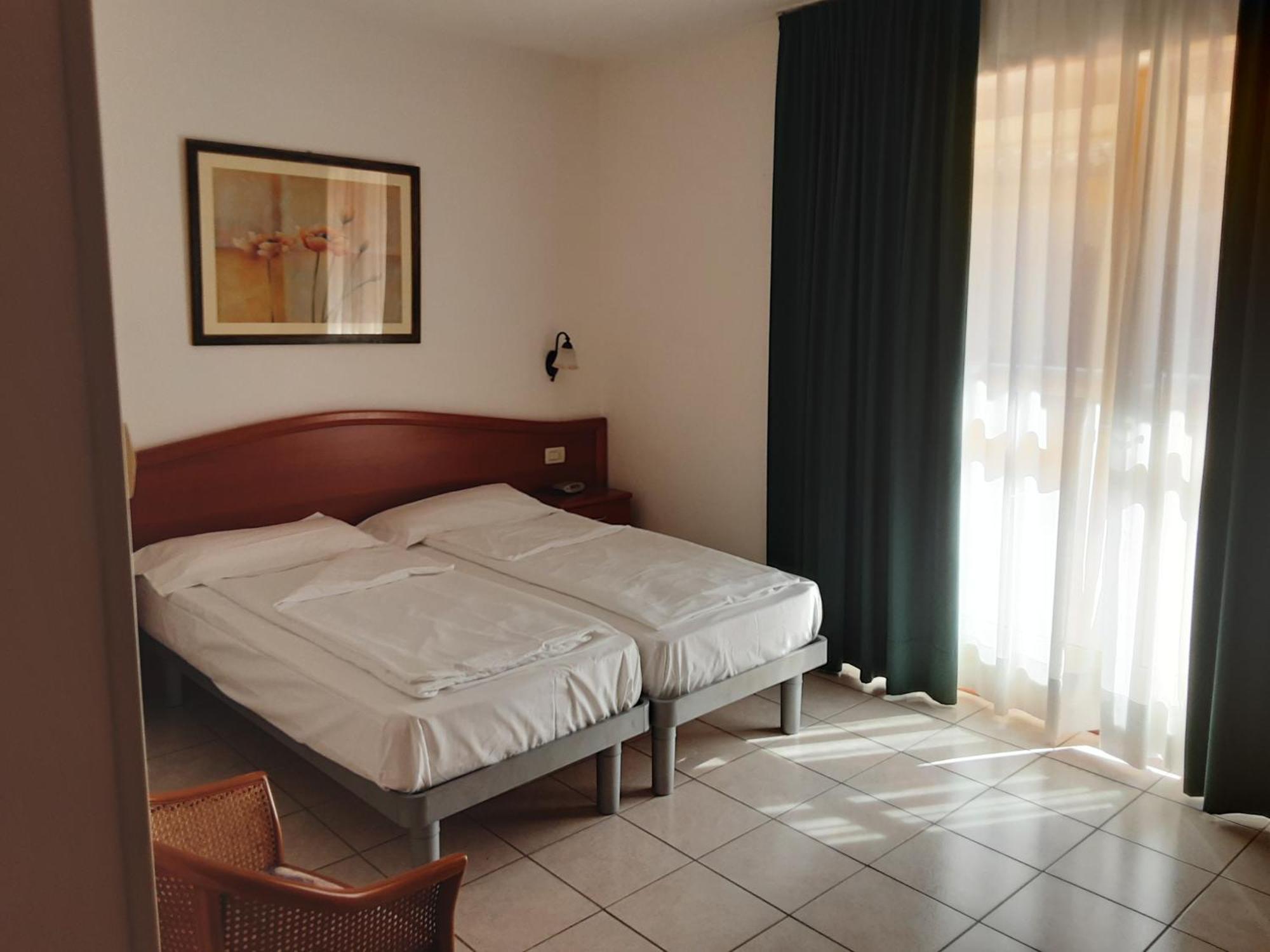 Hotel Florida Limone sul Garda Exterior photo